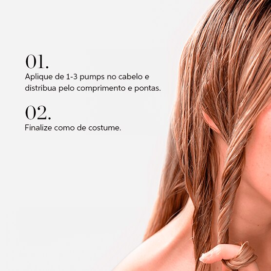 WELLA      OIL           CARE 100ML